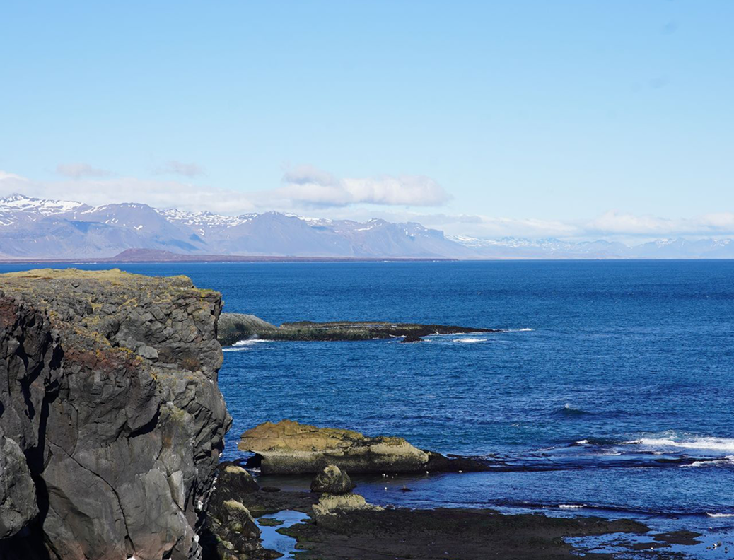 ICELAND Memory 8
